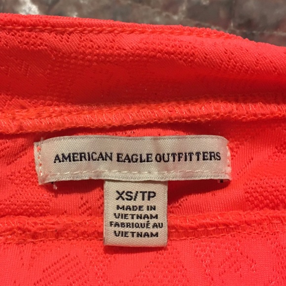 2/$10 American Eagle outfitters bralette - Picture 6 of 7